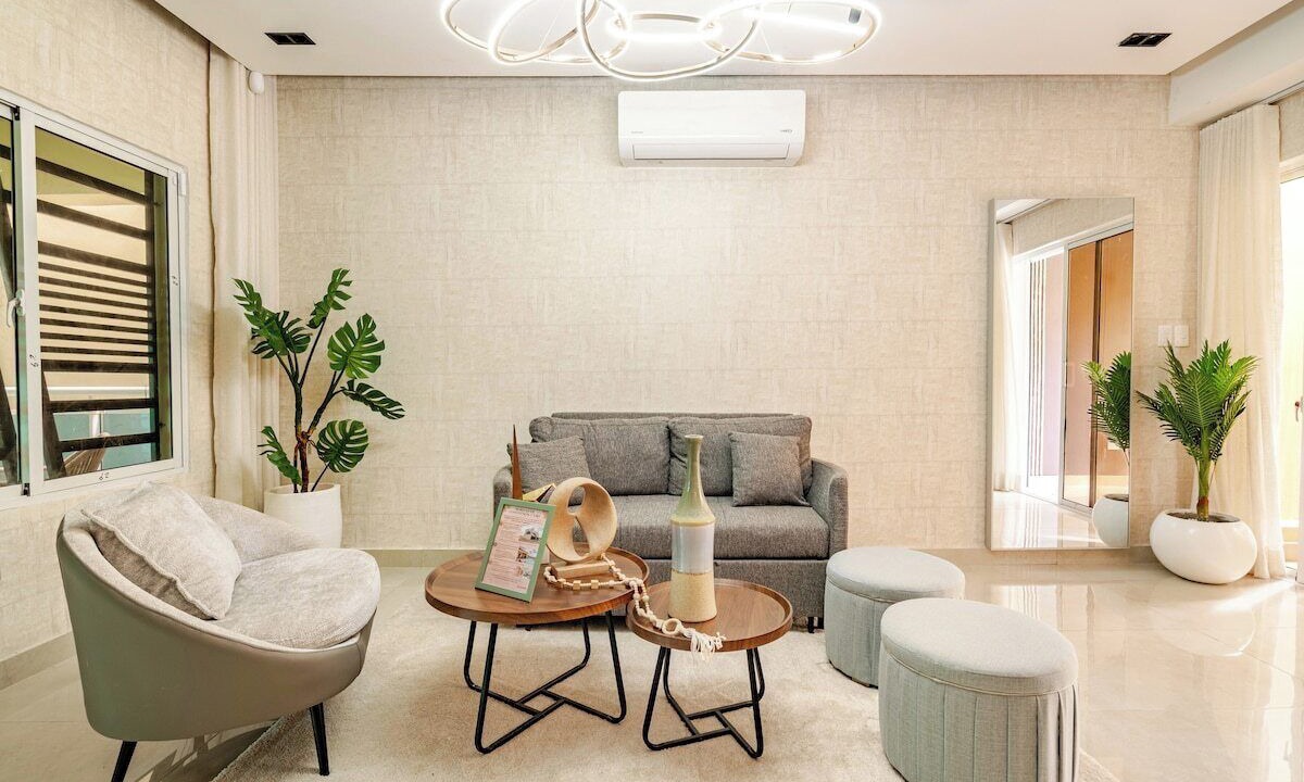 Photo of Livingroom in La Caleta