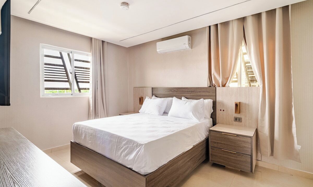 Photo of Bedroom in La Caleta