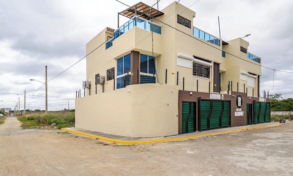 Photo of Outdoor in La Caleta