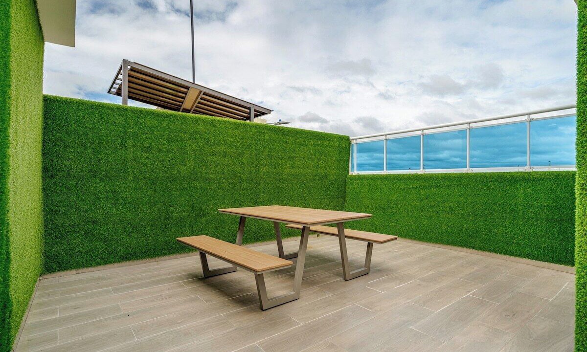 Photo of Outdoor in La Caleta
