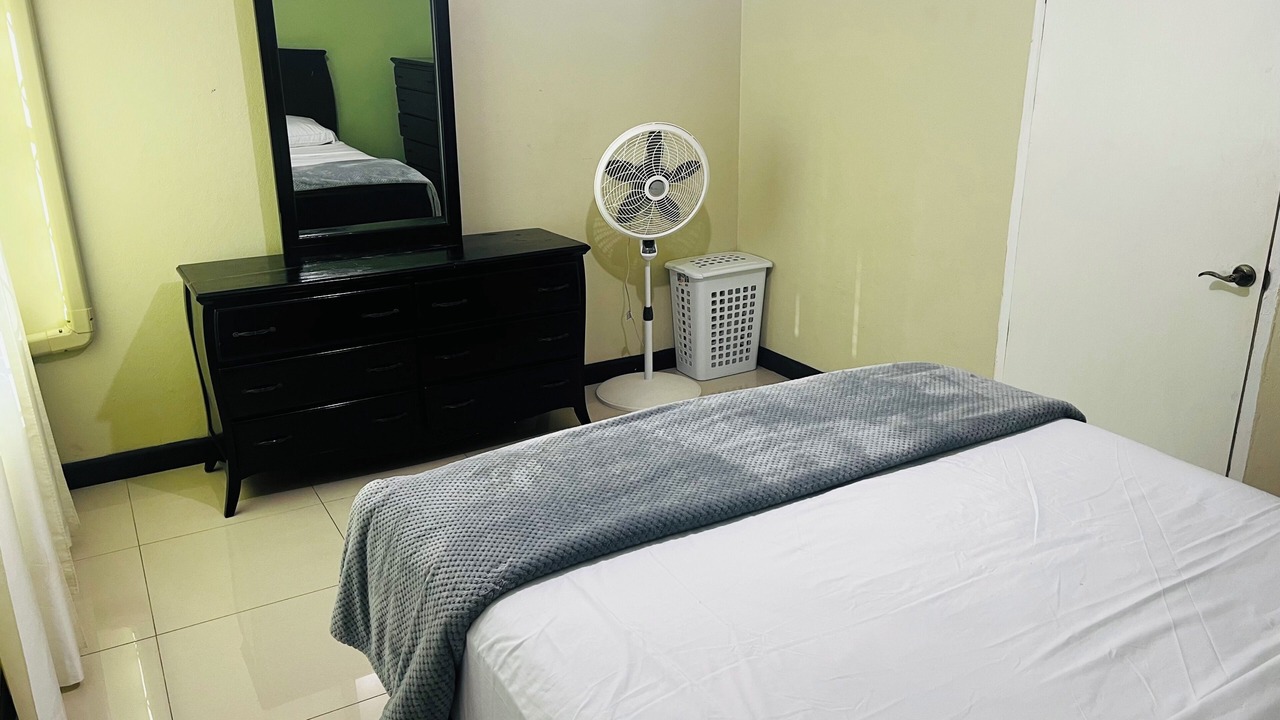 Photo of Bedroom in New Kingston