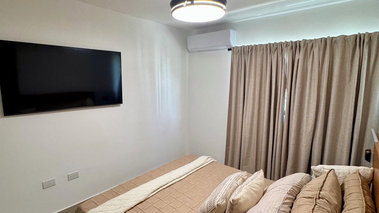 Photo of Bedroom in Santiago de los Caballeros