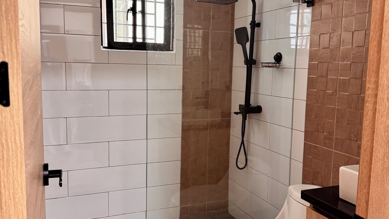 Photo of Bathroom in Santiago de los Caballeros