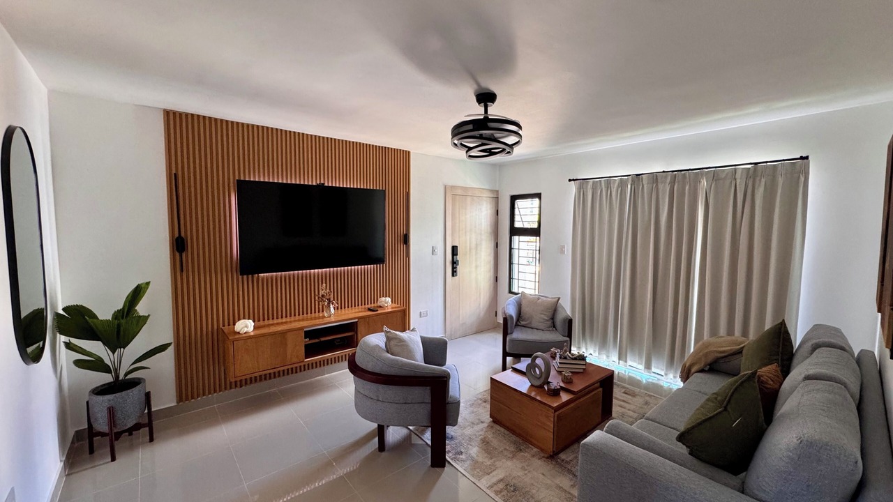 Photo of Livingroom in Santiago de los Caballeros