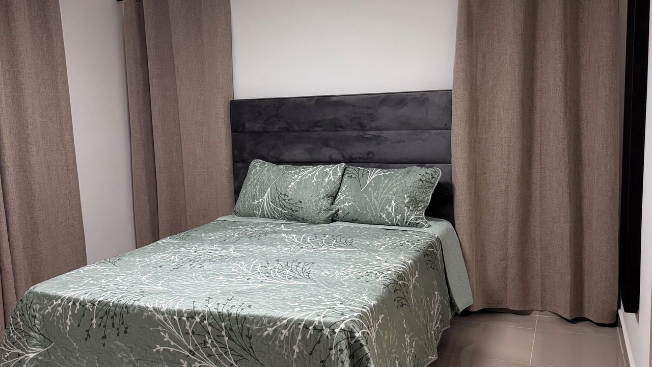 Photo of Bedroom in Santiago de los Caballeros