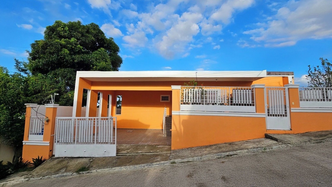 Photo of Outdoor in Residencial El Doral