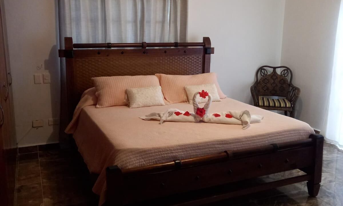 Photo of Bedroom in Residencial El Doral