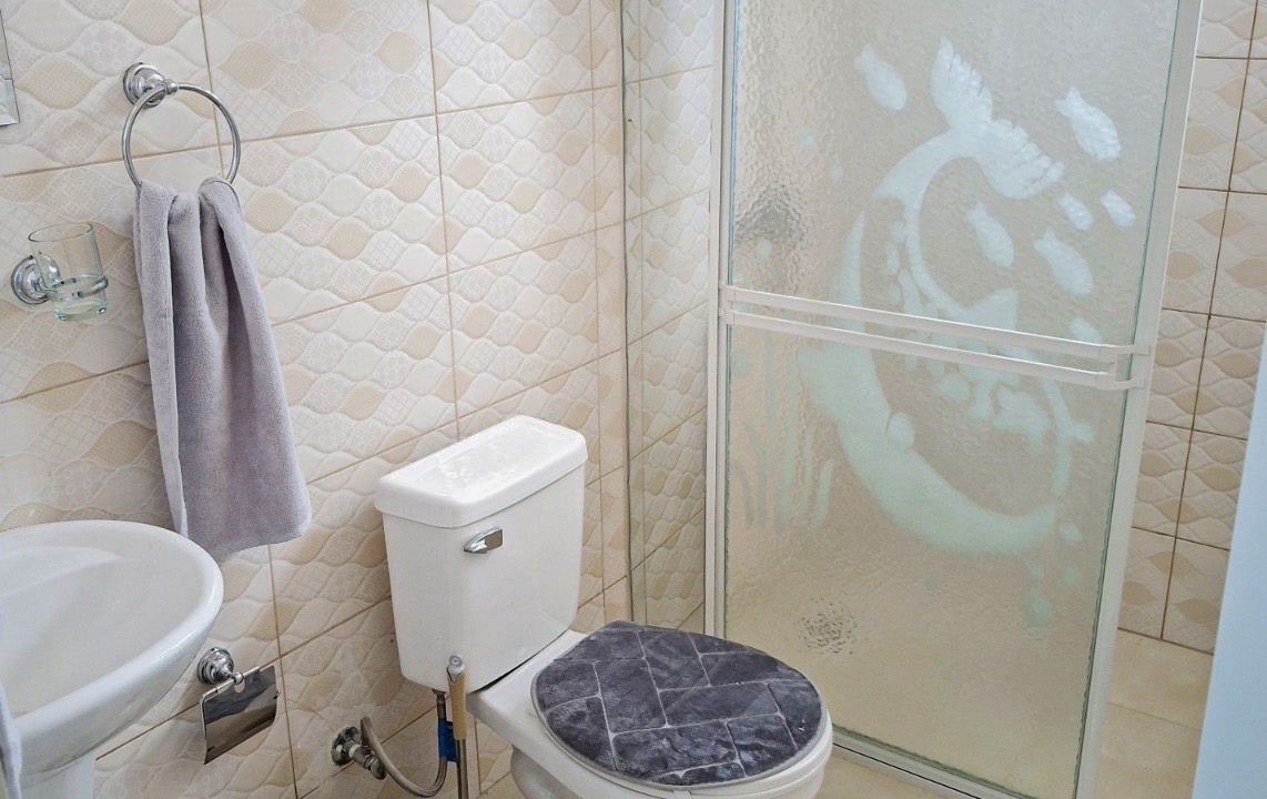 Photo of Bathroom in Azua