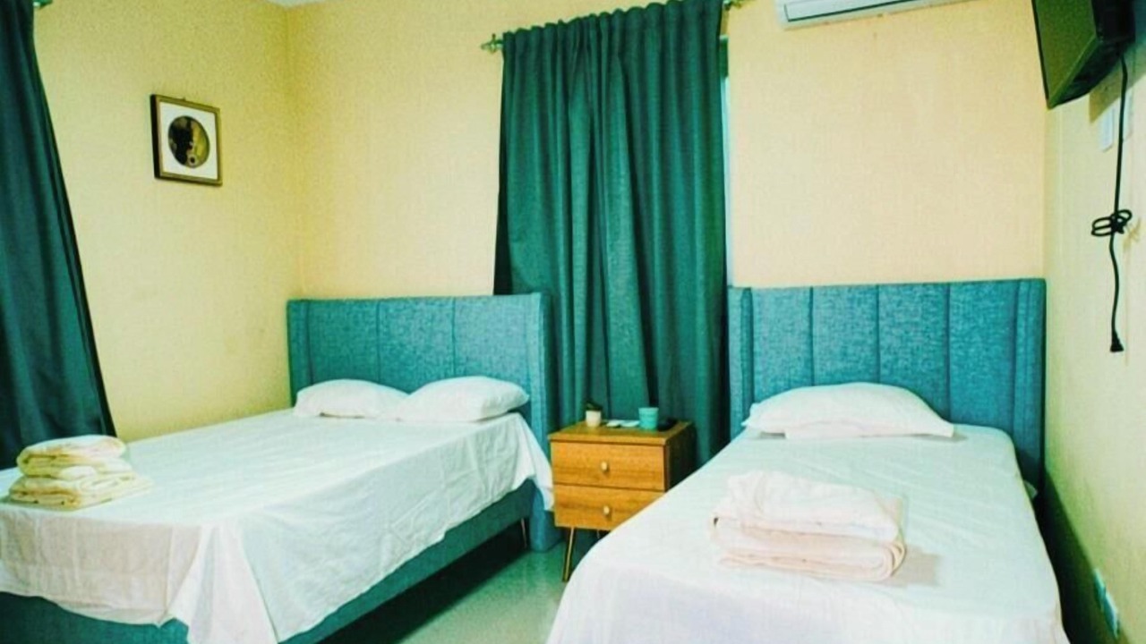 Photo of Bedroom in Azua