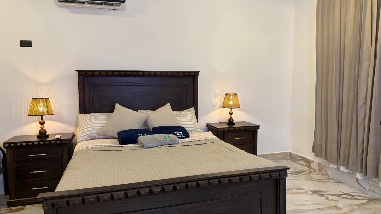 Photo of Bedroom in Monte Plata