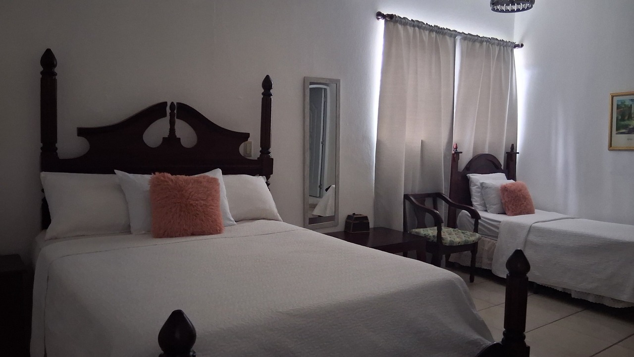 Photo of Bedroom in Luperon