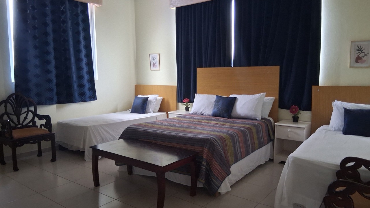 Photo of Bedroom in Luperon