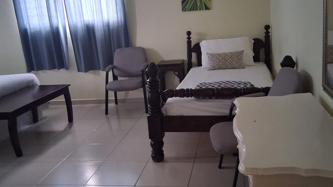Photo of Bedroom in Luperon