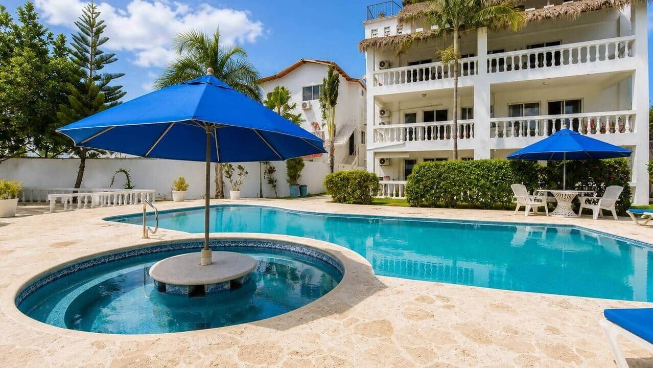 Photo of Outdoor in Villas Ana Maria