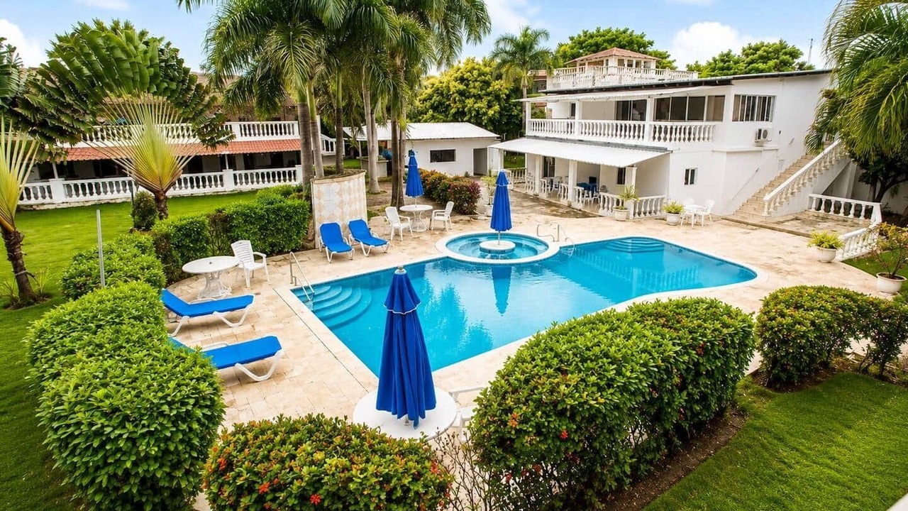 Photo of Outdoor in Villas Ana Maria