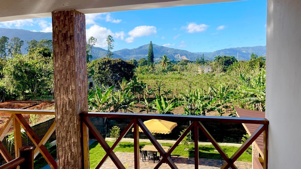 Photo of Outdoor in La Vega Province