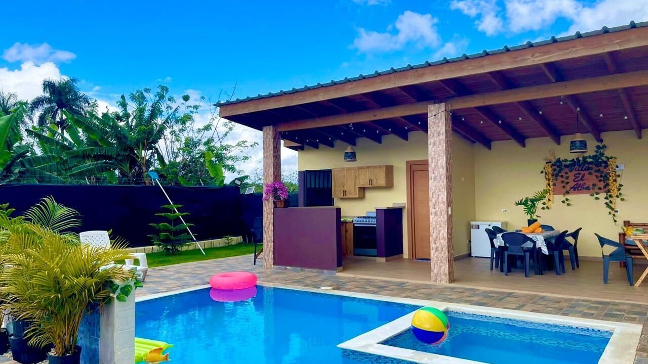 Photo of Outdoor in La Vega Province