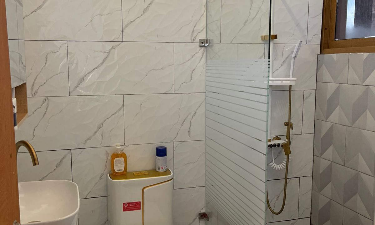 Photo of Bathroom in La Vega Province