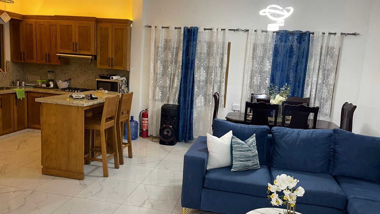 Photo of Livingroom in La Vega Province