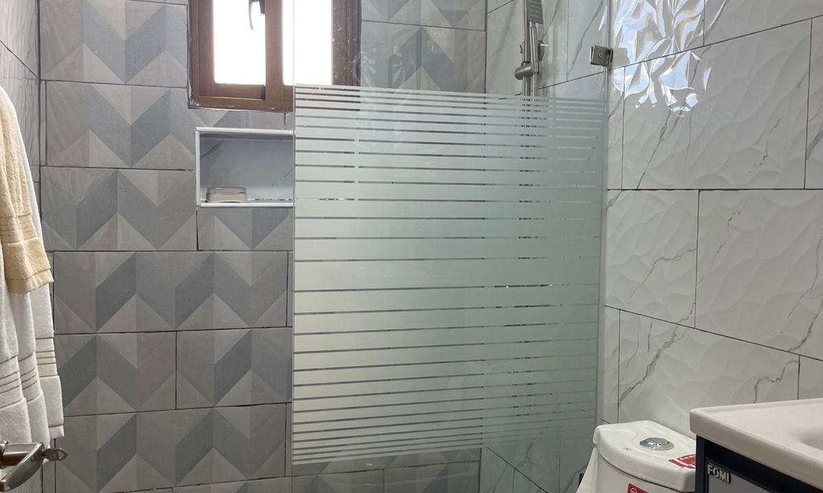 Photo of Bathroom in La Vega Province