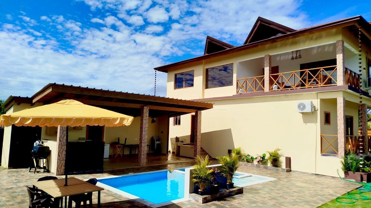 Photo of Outdoor in La Vega Province