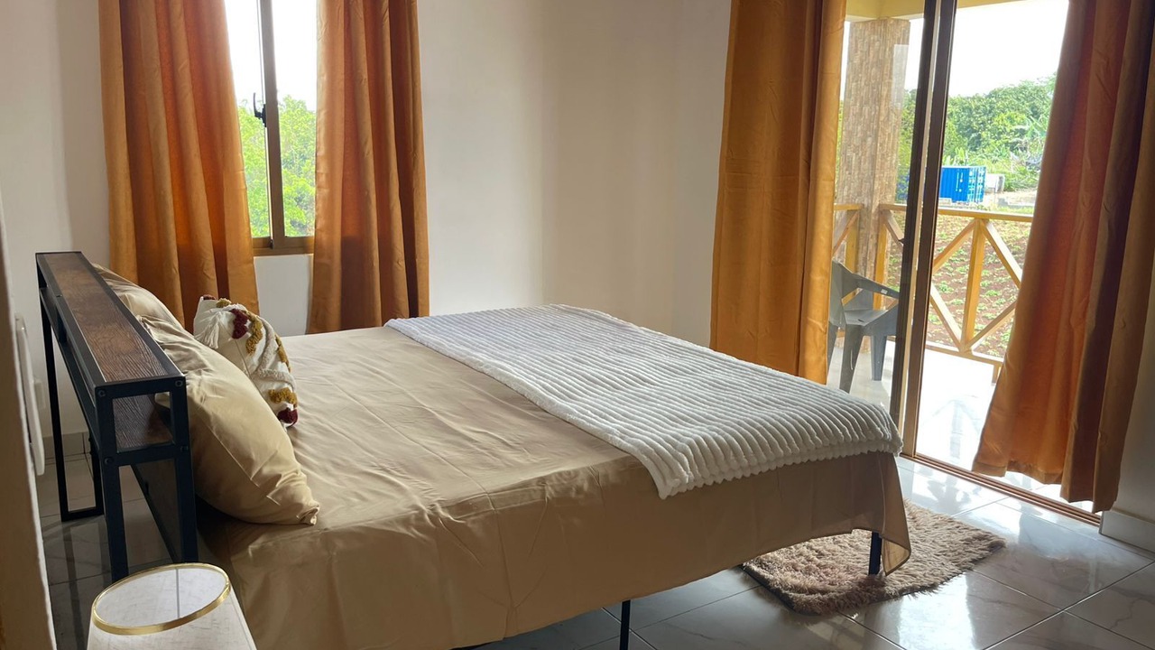 Photo of Bedroom in La Vega Province