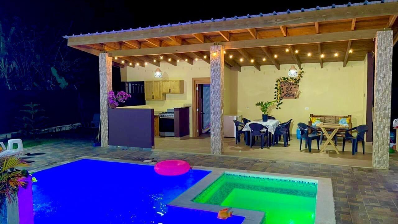 Photo of Outdoor in La Vega Province