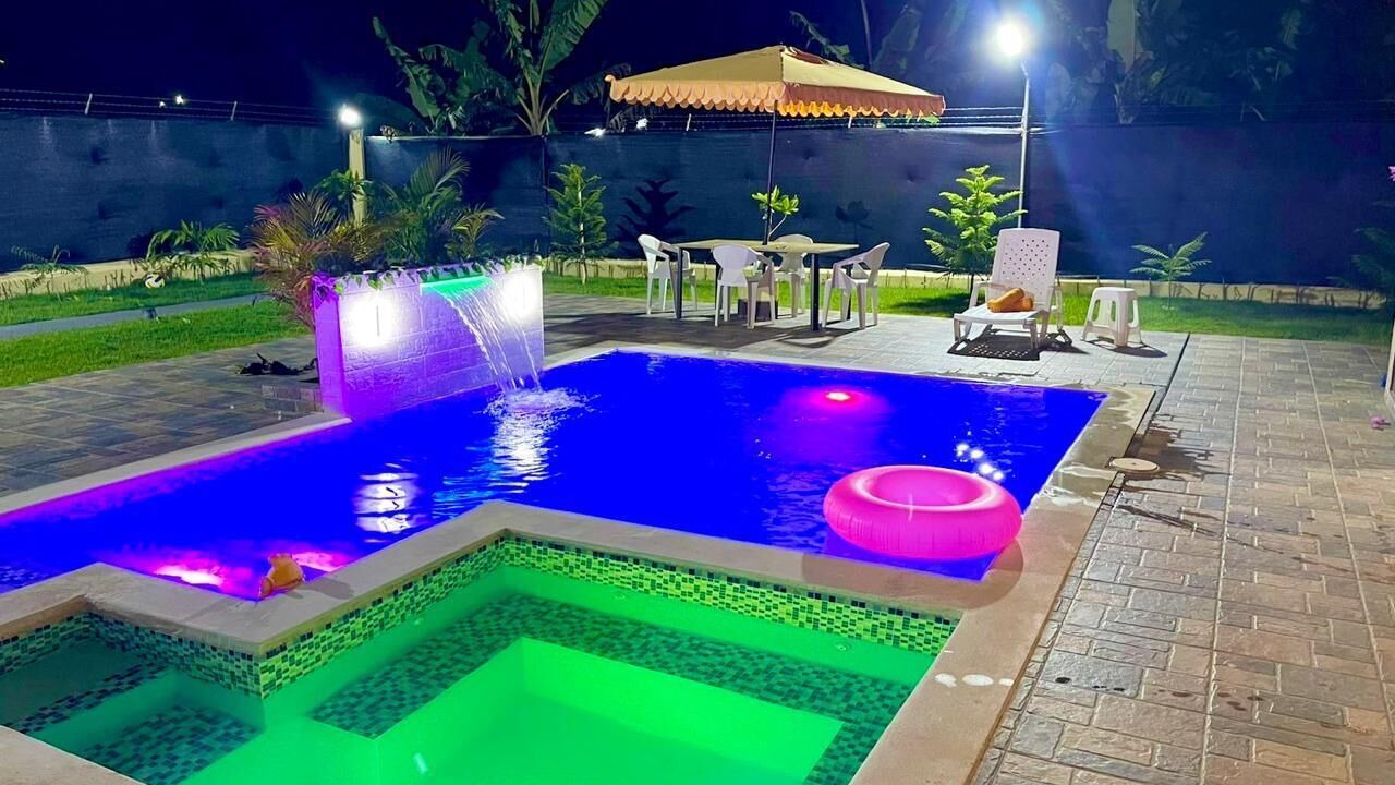 Photo of Outdoor in La Vega Province