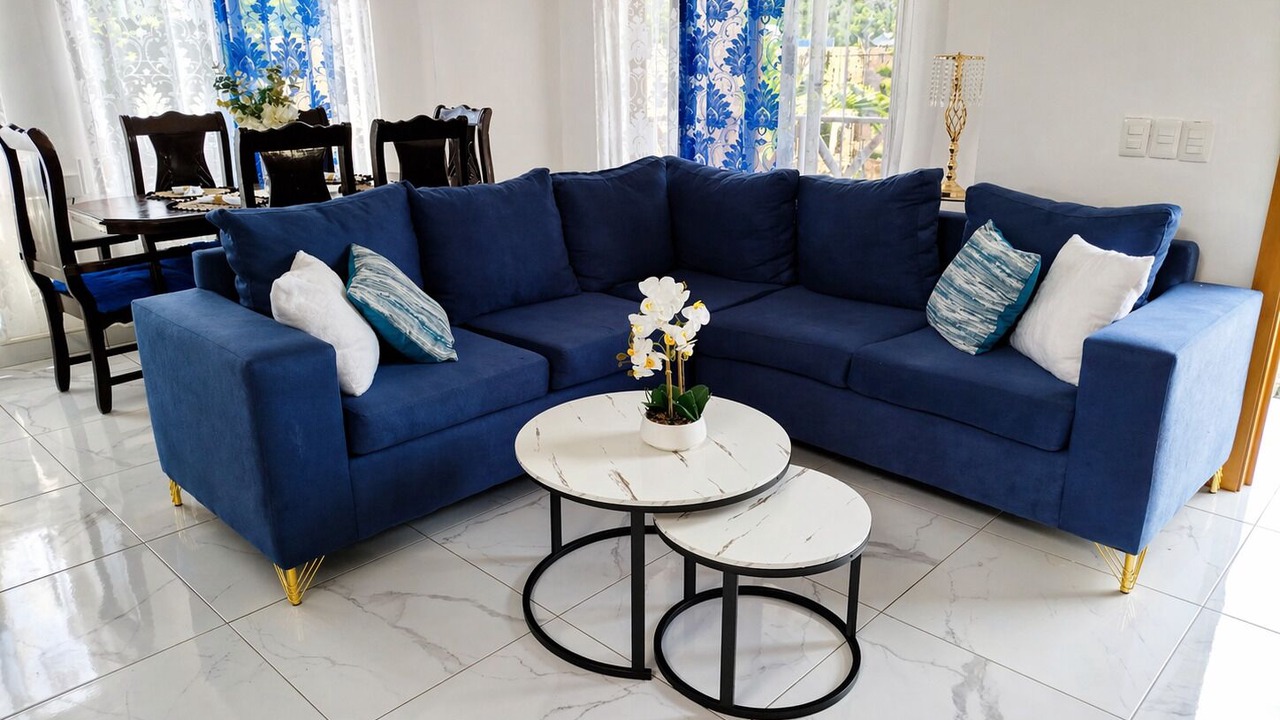 Photo of Livingroom in La Vega Province