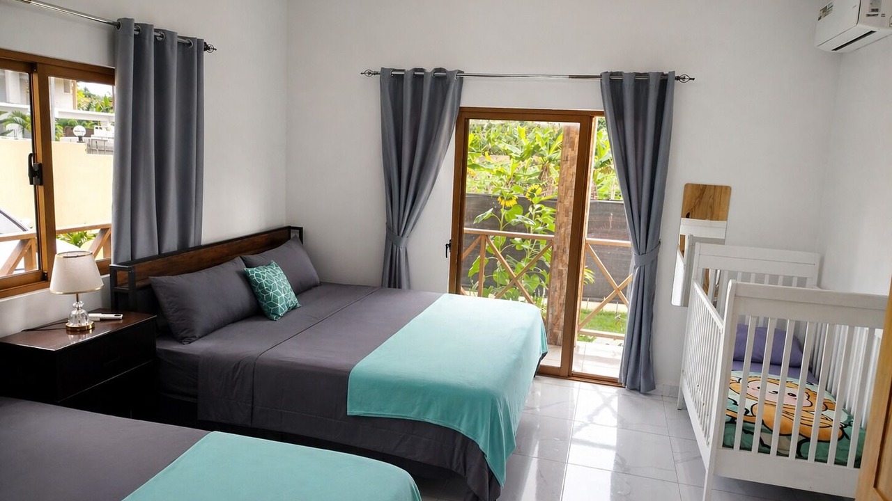 Photo of Bedroom in La Vega Province