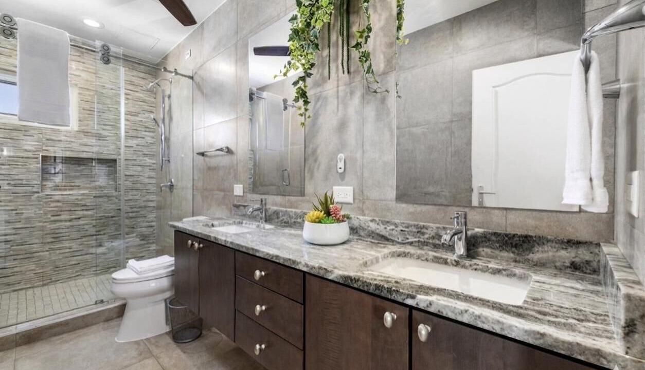 Photo of Bathroom in Opal