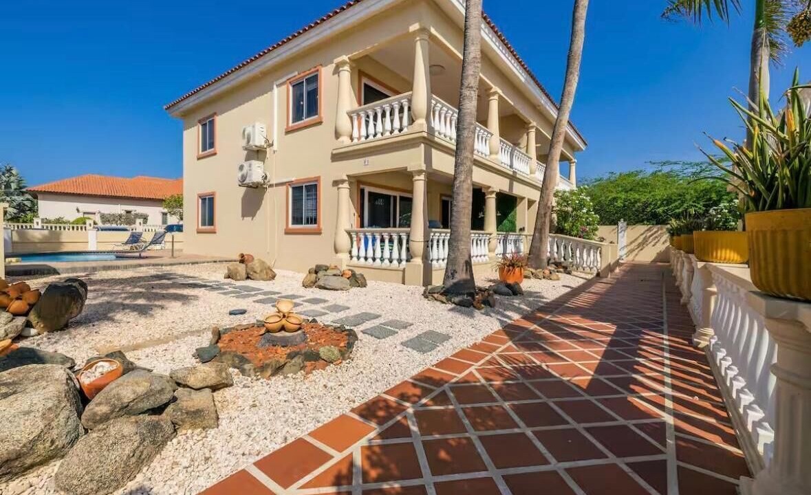 Photo of Patio Balcony in Opal