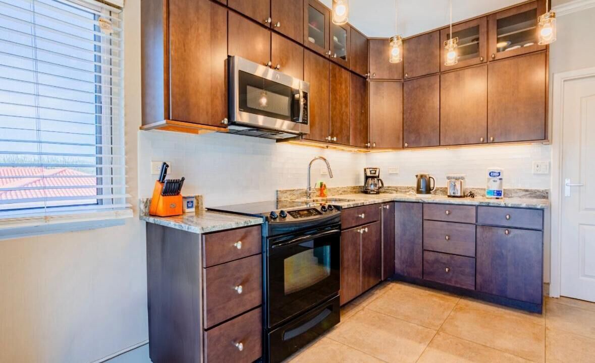Photo of Kitchen in Opal