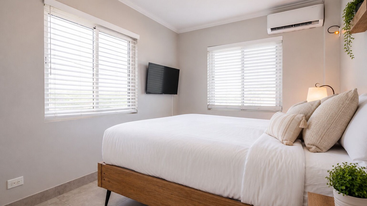 Photo of Bedroom in Opal