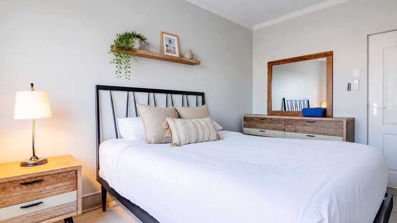 Photo of Bedroom in Opal