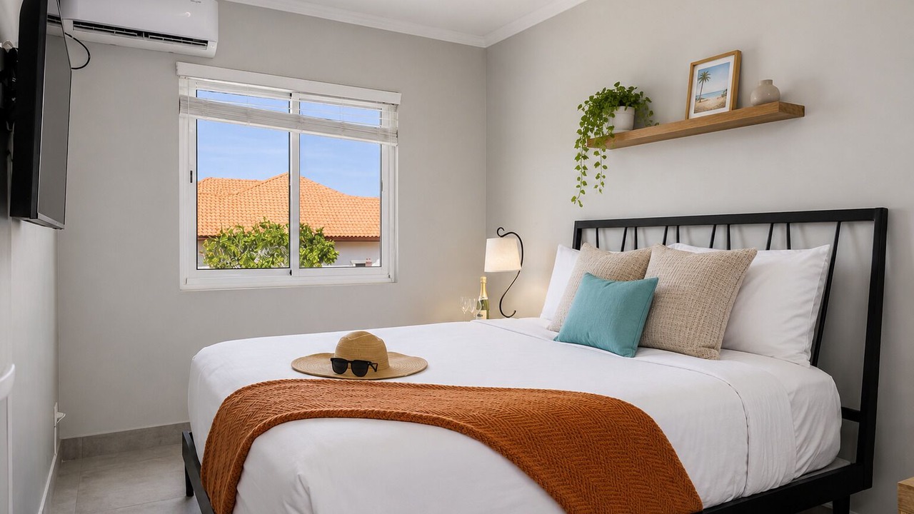 Photo of Bedroom in Opal