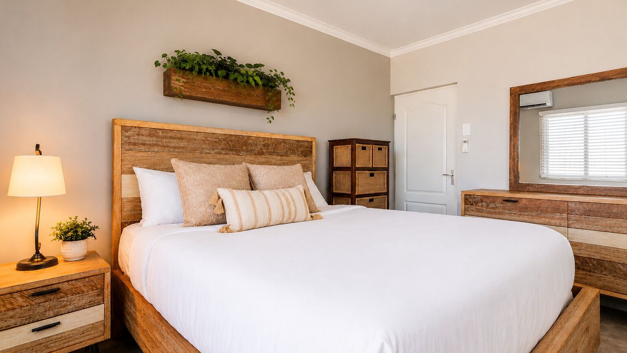 Photo of Bedroom in Opal