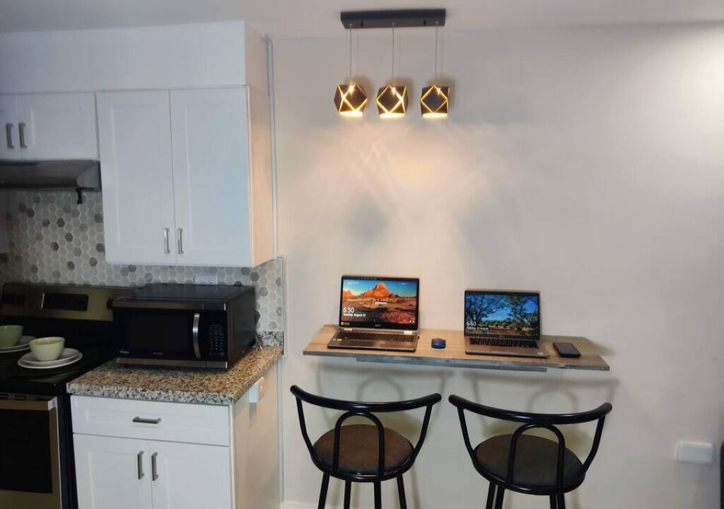 Photo of Kitchen in Portmore
