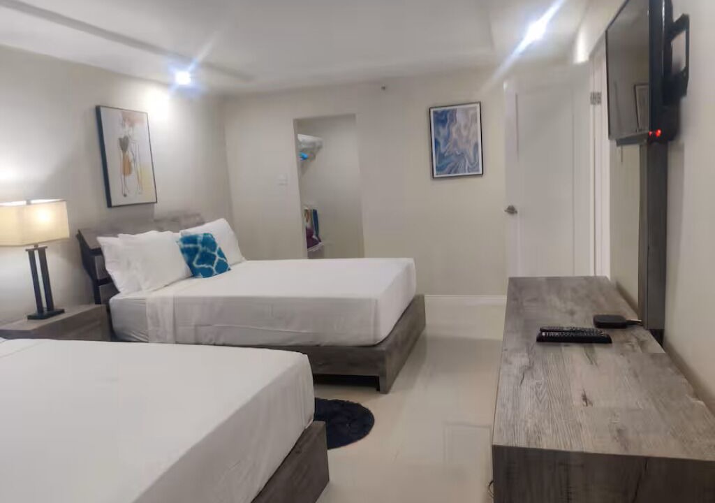 Photo of Bedroom in Portmore