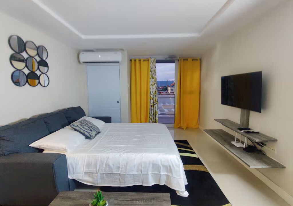 Photo of Bedroom in Portmore