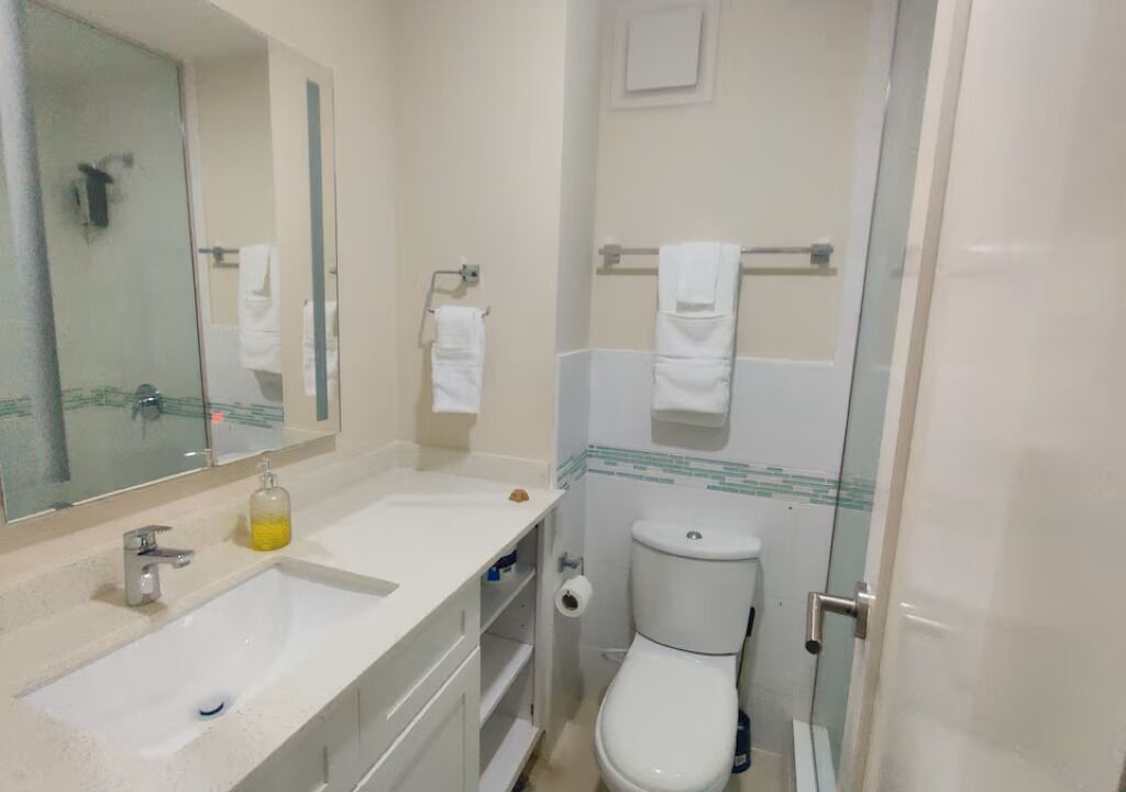 Photo of Bathroom in Portmore