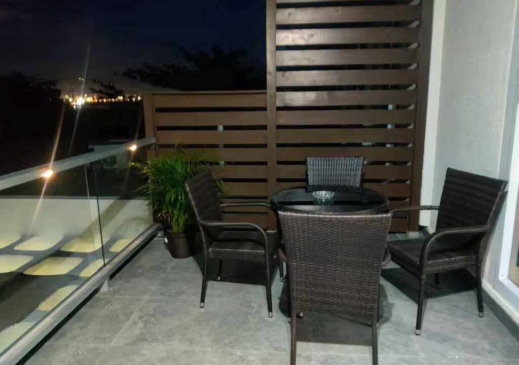 Photo of Patio Balcony in Portmore