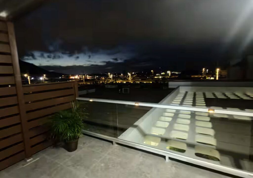 Photo of Patio Balcony in Portmore