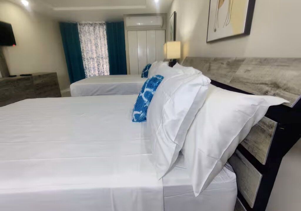 Photo of Bedroom in Portmore