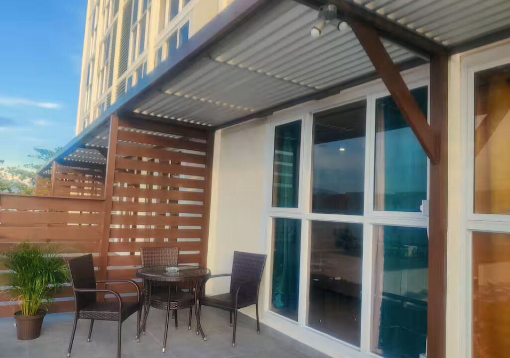 Photo of Outdoor in Portmore