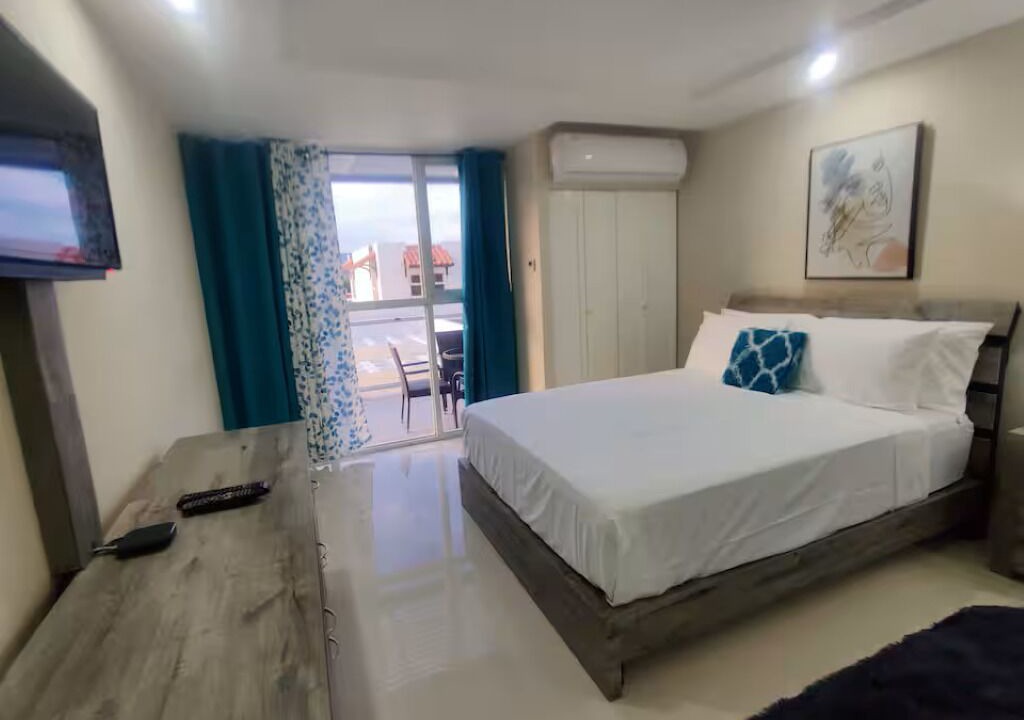 Photo of Bedroom in Portmore