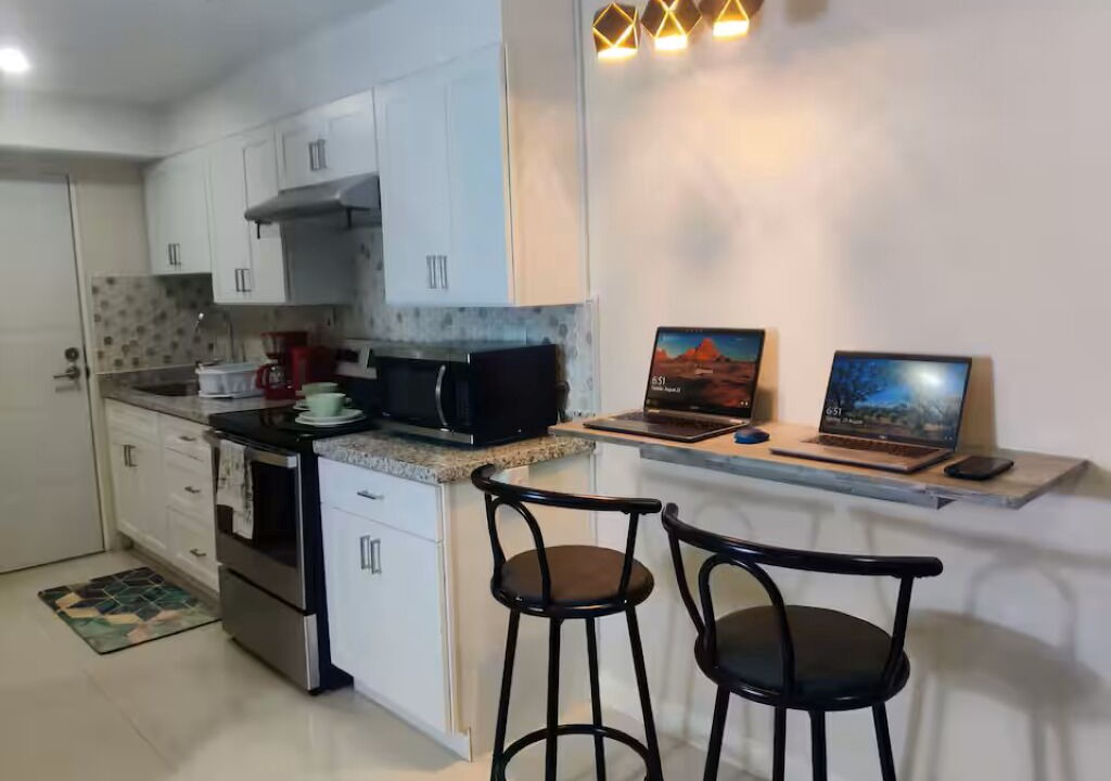 Photo of Kitchen in Portmore