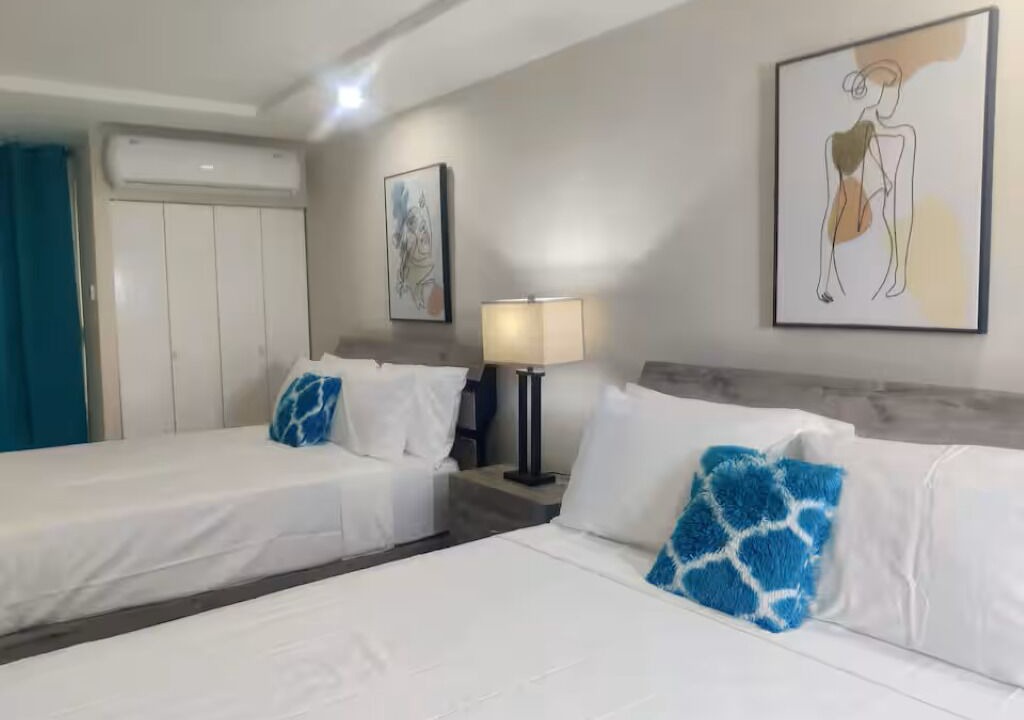 Photo of Bedroom in Portmore