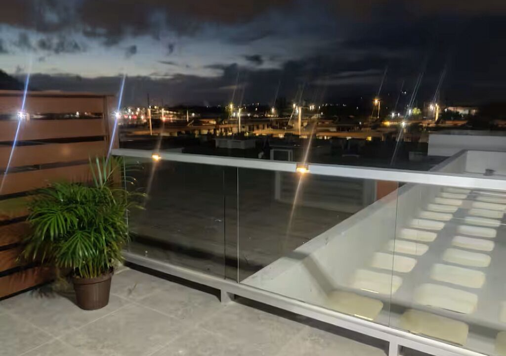 Photo of Patio Balcony in Portmore