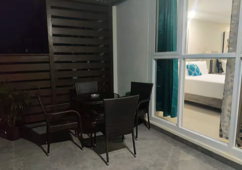 Photo of Bedroom in Portmore